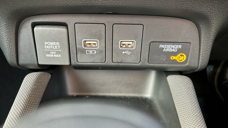 Honda Jazz 1.5 i-MMD Hybrid Crosstar EX 5dr eCVT Hybrid Hatchback